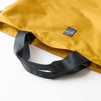 PK ZIP TOTE