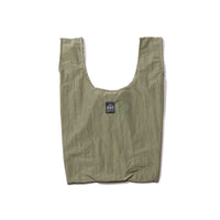 SHOPPING BAG NATURAL RIPSTOP S