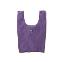 SHOPPING BAG NATURAL RIPSTOP S