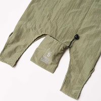SHOPPING BAG NATURAL RIPSTOP M