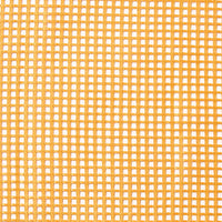 SHOPPING BAG SQUARE MESH M