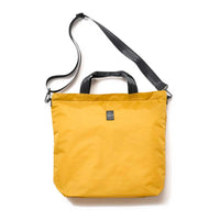 PK ZIP TOTE