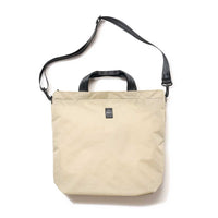 PK ZIP TOTE