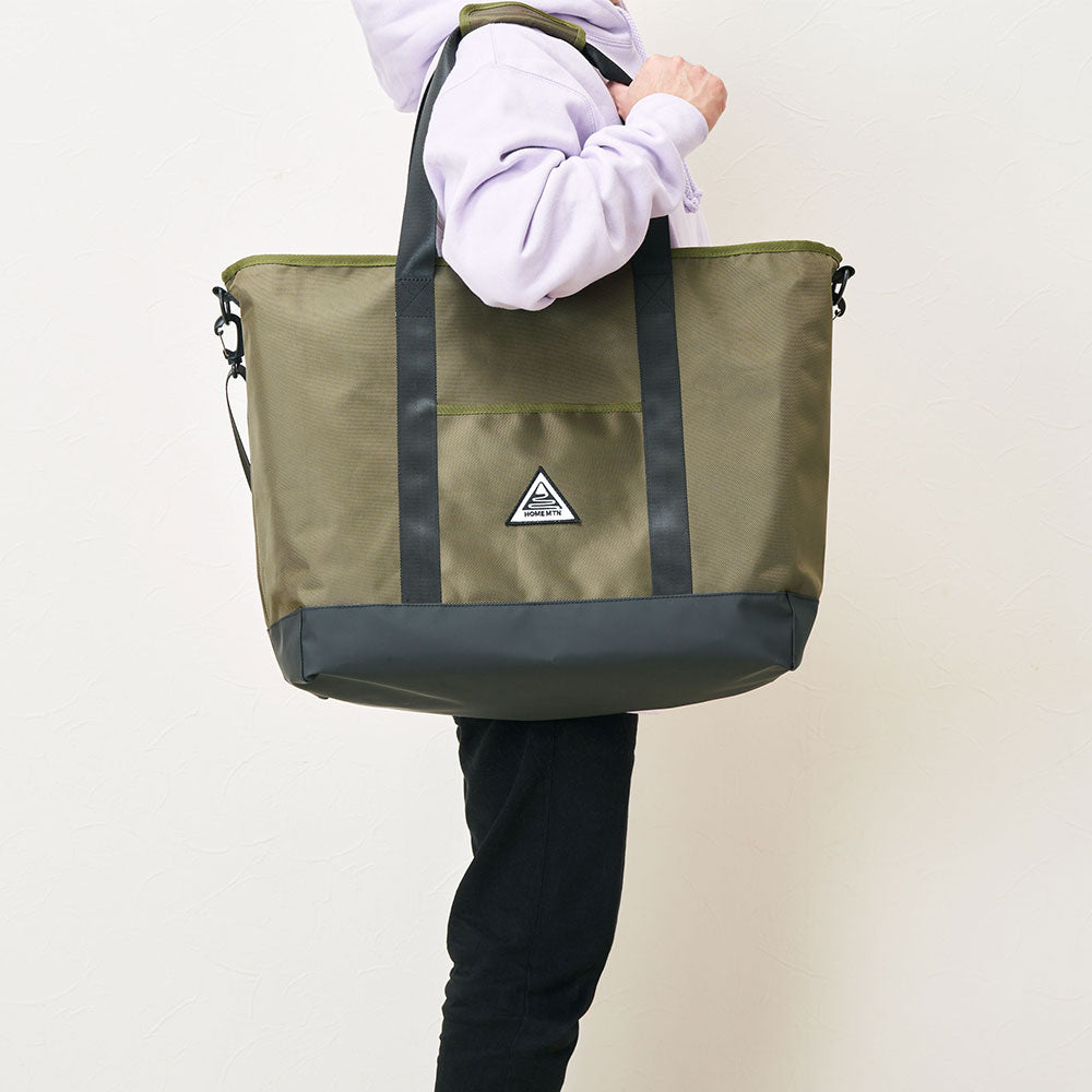 BIG TOTE
