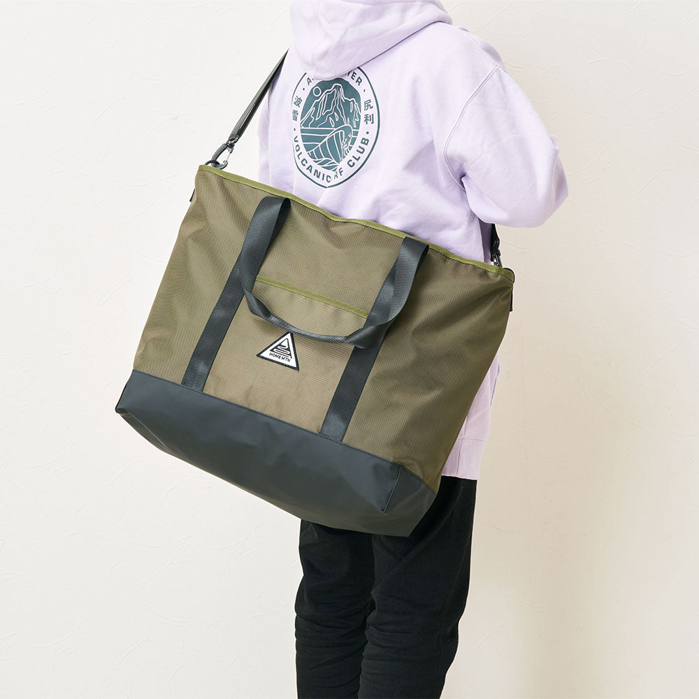 BIG TOTE