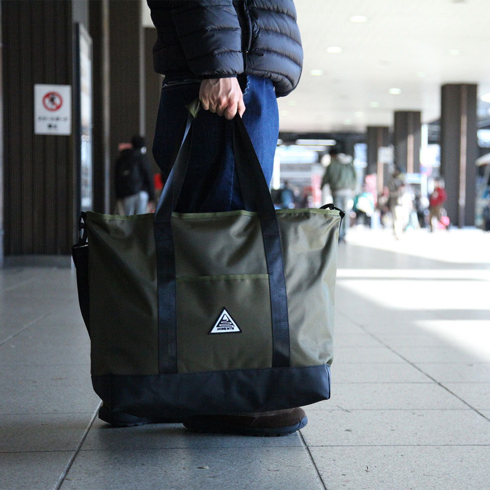 BIG TOTE