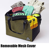 BOX TOTE 3.0