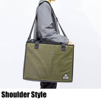 BOX TOTE 3.0