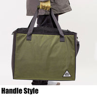 BOX TOTE 3.0