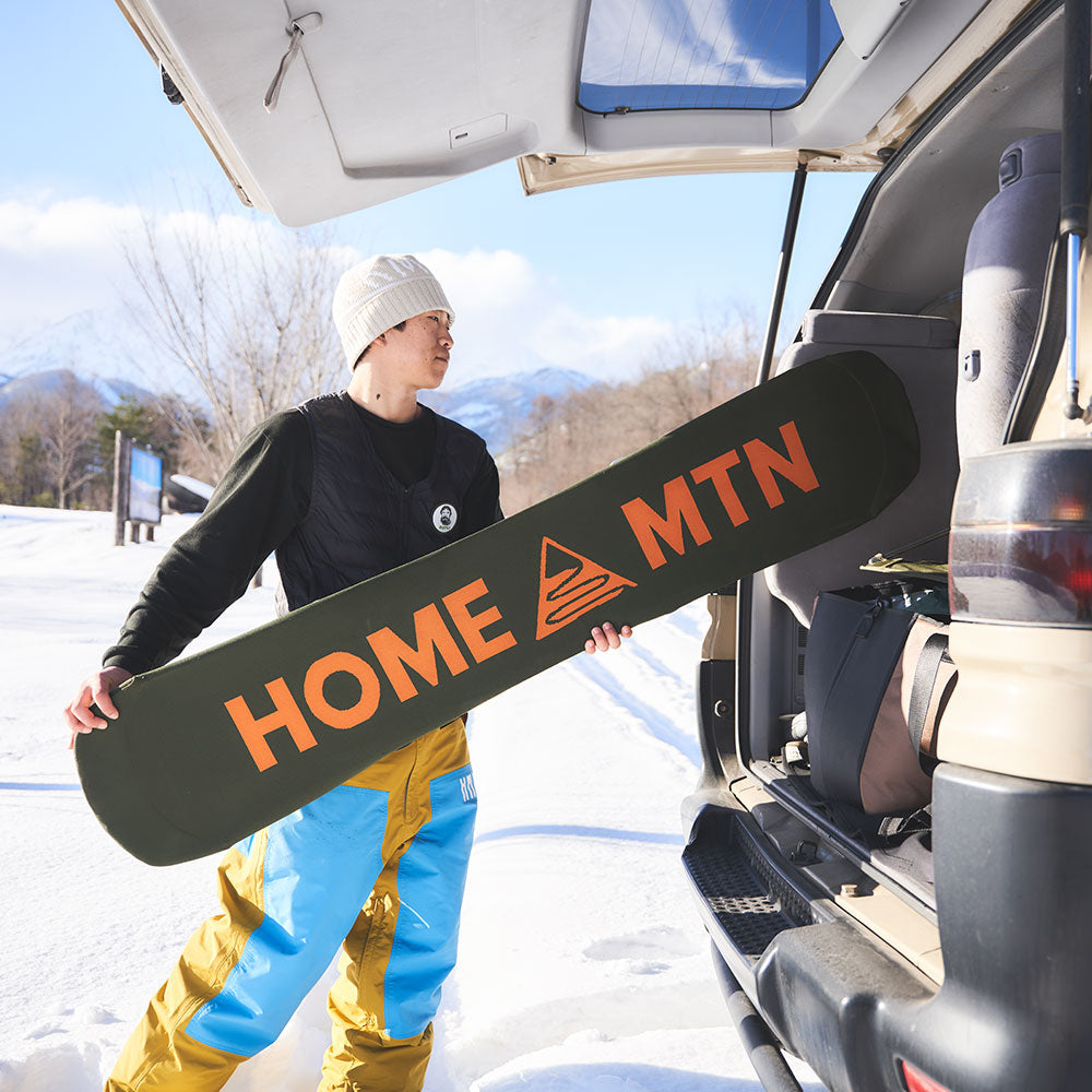 KNIT BOARD COVER STD - MTN