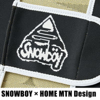 KNIT COVER STD SNOWBOY - coming soon