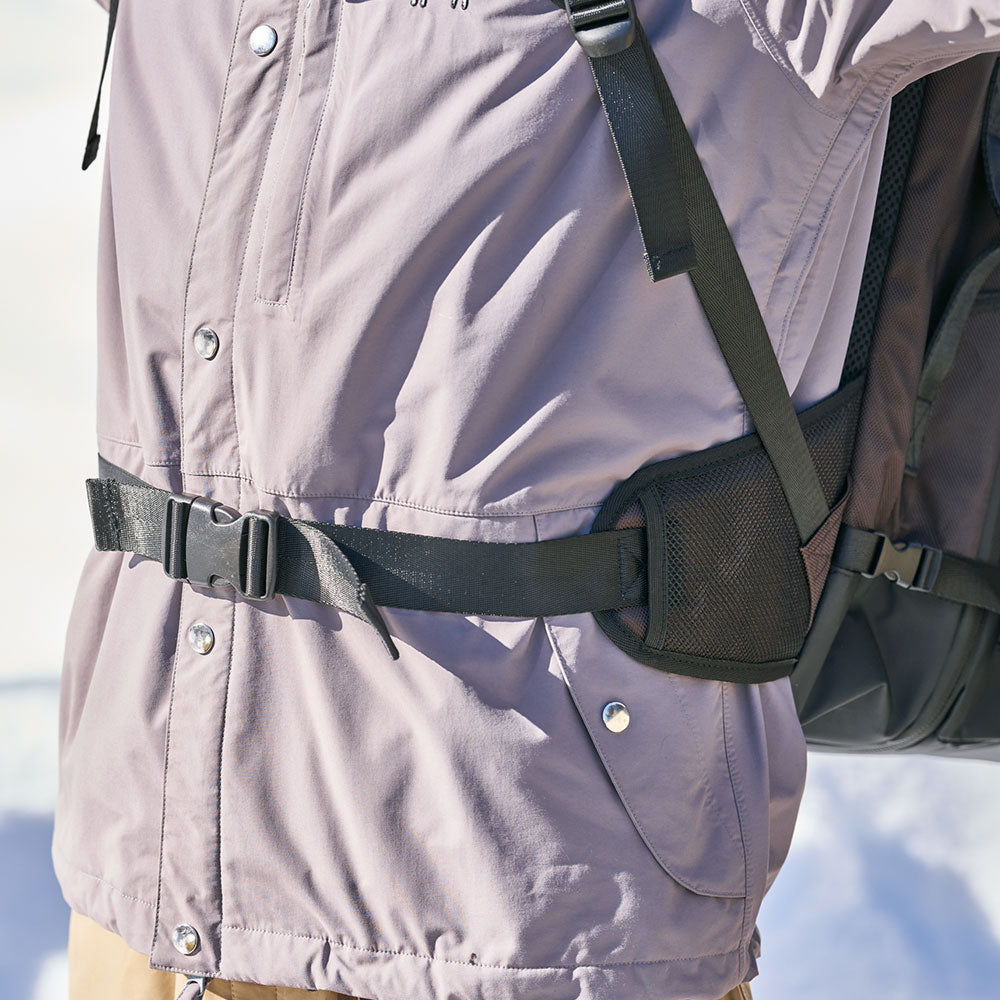 TRAVEL PACK 2.0