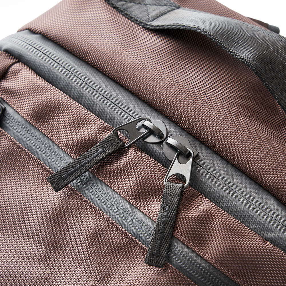 TRAVEL PACK 2.0