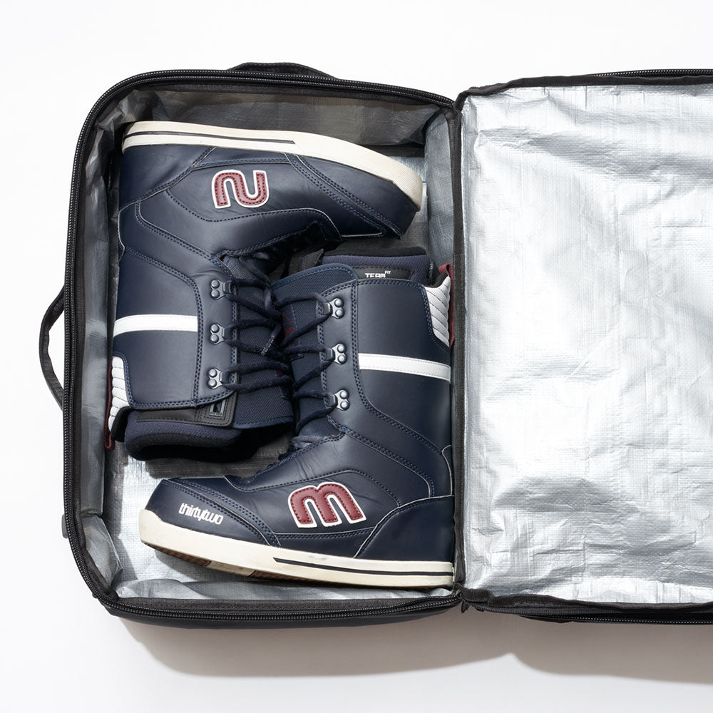TRAVEL PACK 2.0