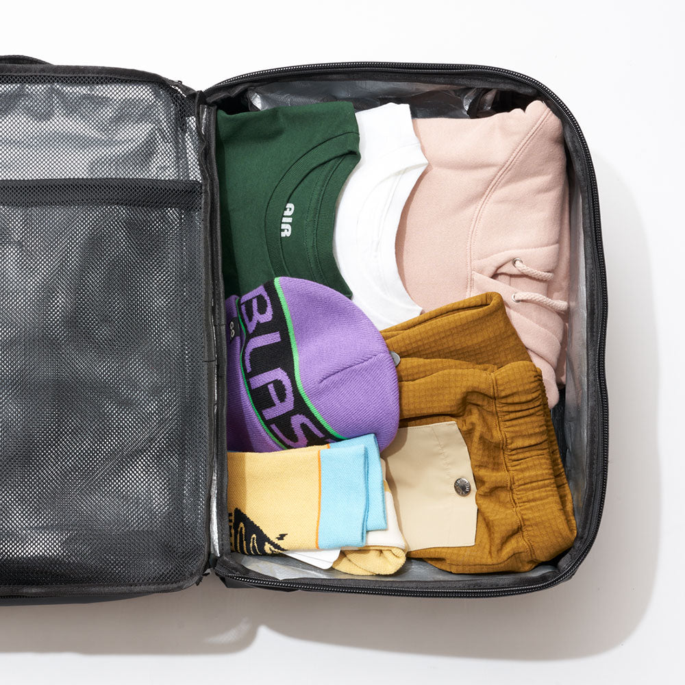 TRAVEL PACK 2.0