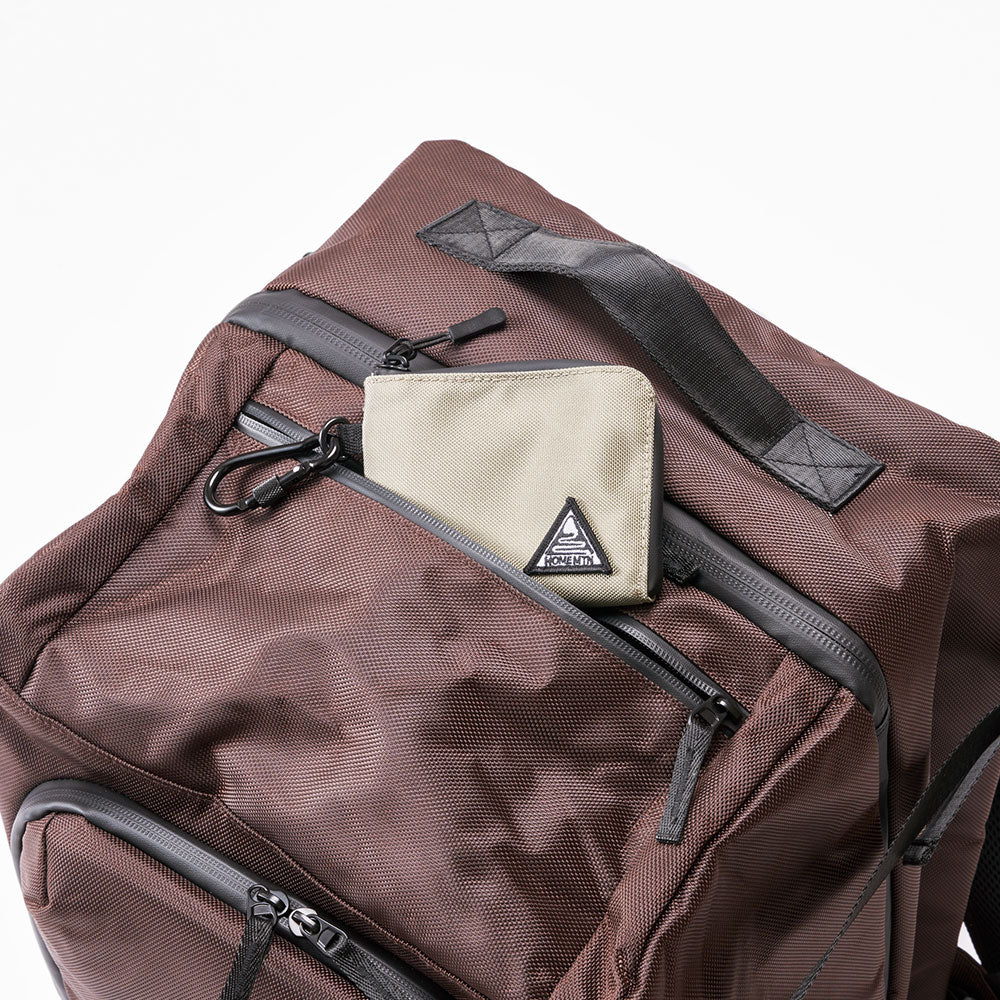 TRAVEL PACK 2.0