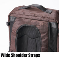 TRAVEL PACK 2.0