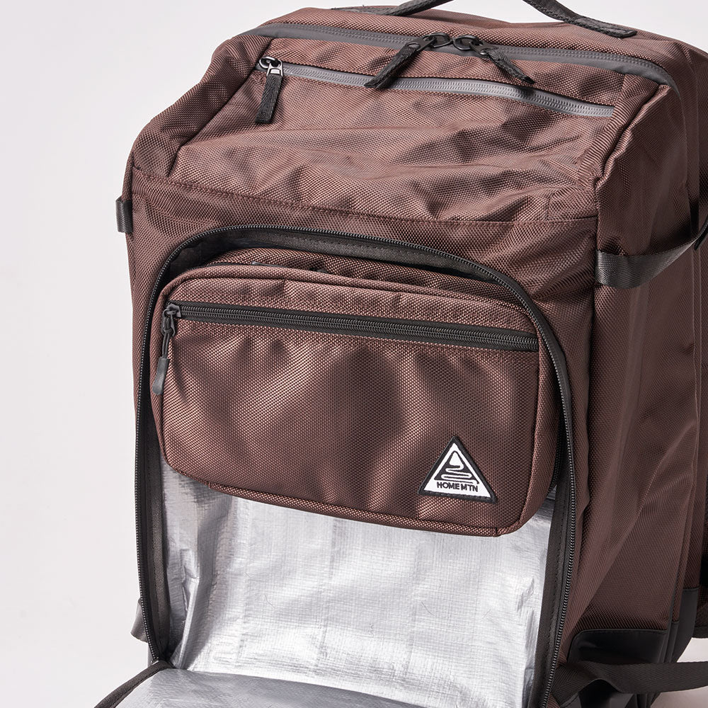 TRAVEL PACK 2.0