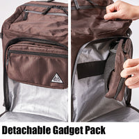 TRAVEL PACK 2.0