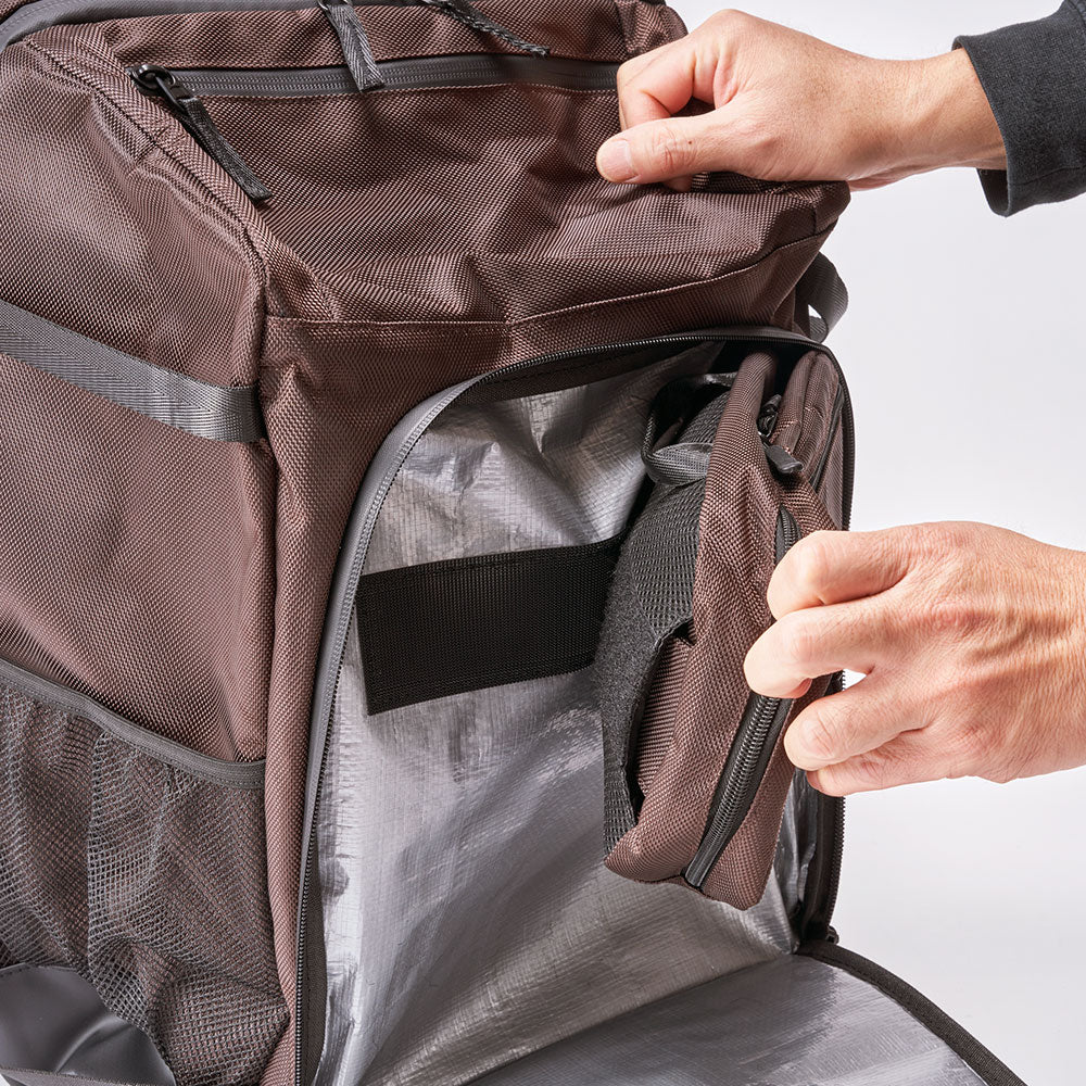 TRAVEL PACK 2.0