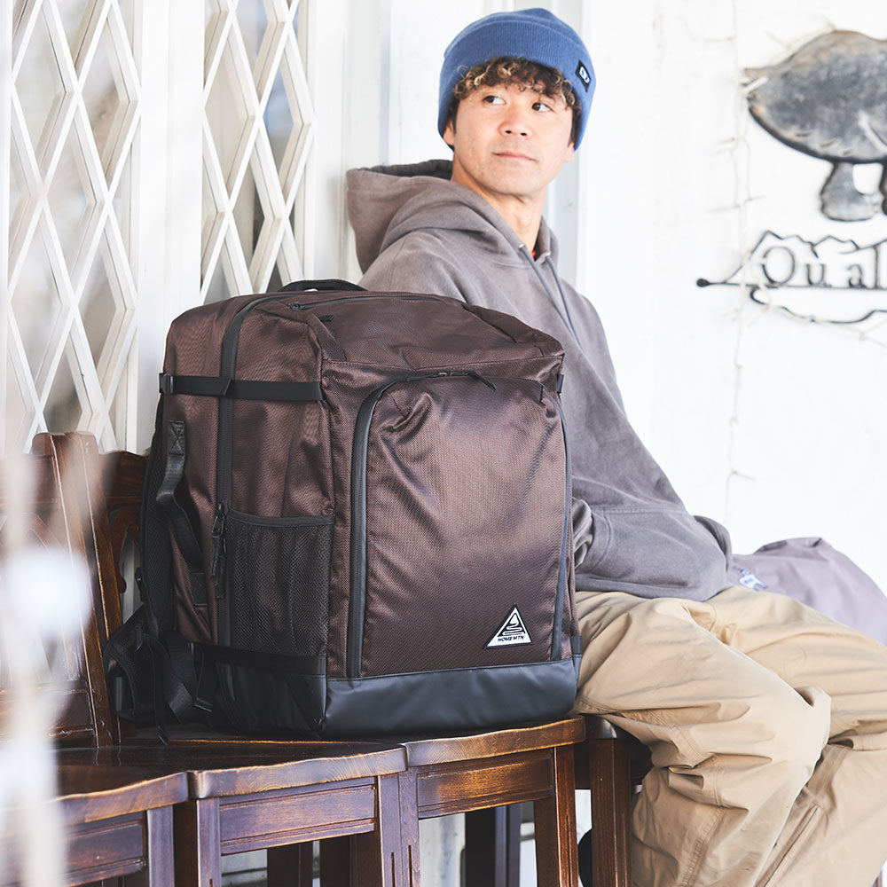 TRAVEL PACK 2.0