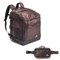 TRAVEL PACK 2.0