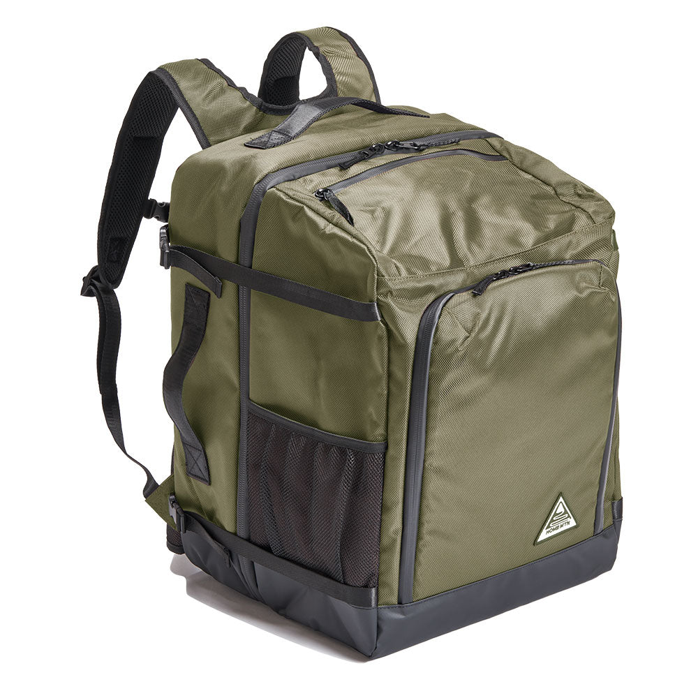 TRAVEL PACK 2.0
