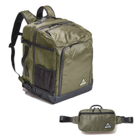 TRAVEL PACK 2.0