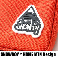 UTILITY PHONE SLING 2.0 SNOWBOY