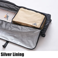 WHEELIE SNOWBOARD CASE 5.0 - coming soon