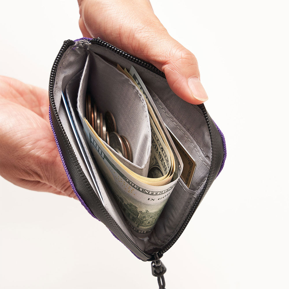 PASS WALLET