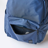 BACKPACK STD 2.0 - 400D NYLON