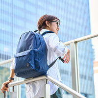 BACKPACK STD 2.0 - 400D NYLON