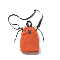 CHALK SHOULDER 2.0- CORDUROY