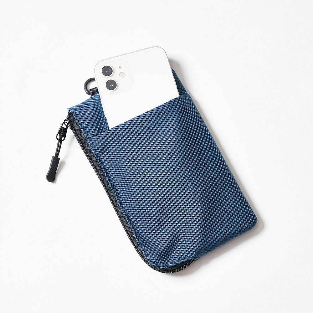 Flat Wallet