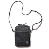 MINI SHOULDER LATTICE - RIPSTOP NYLON