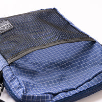 MINI SHOULDER LATTICE - RIPSTOP NYLON