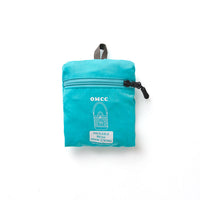 PK MESH DRAW STRING BAG