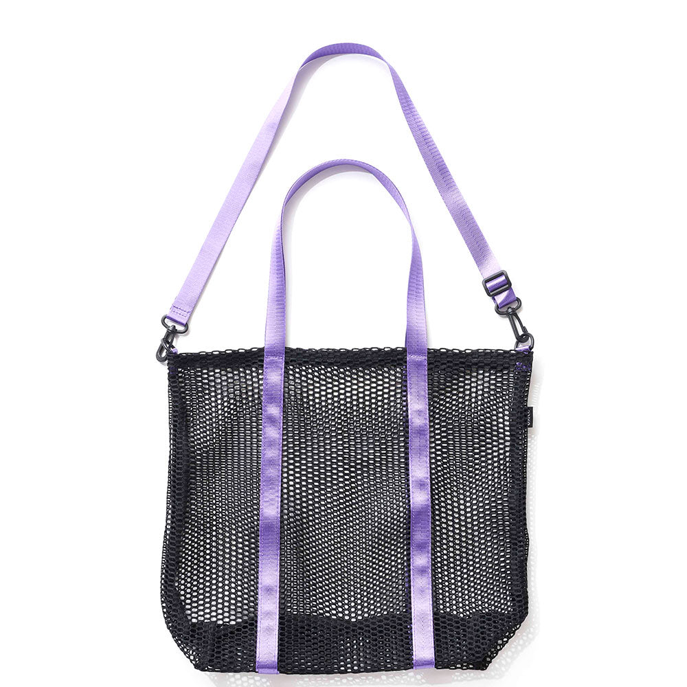 Mesh Tote
