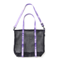 Mesh Tote
