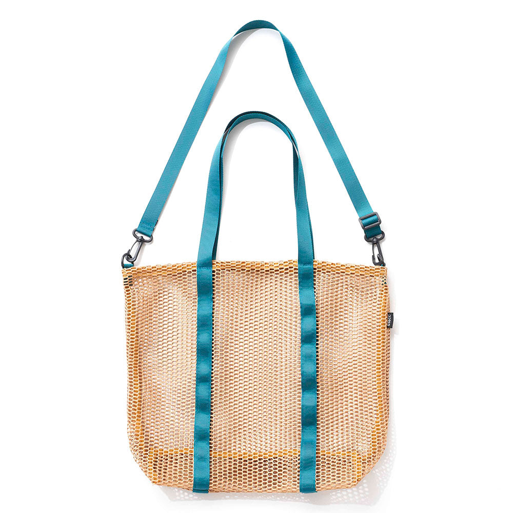 Mesh Tote