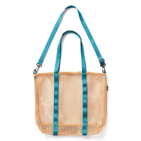 Mesh Tote