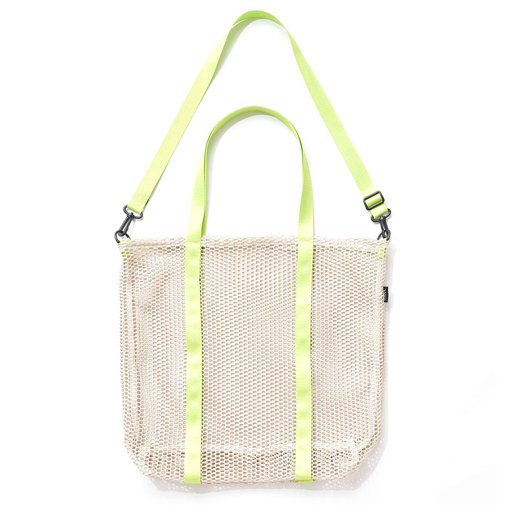 Mesh Tote