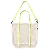 Mesh Tote