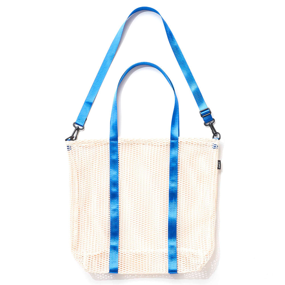 Mesh Tote