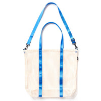 Mesh Tote
