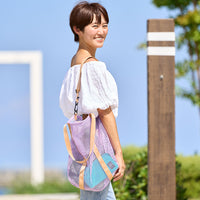 Mesh Tote2.0