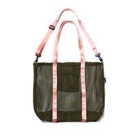 Mesh Tote2.0