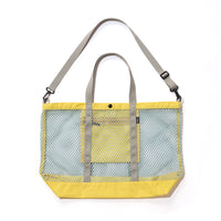 PK MESH TOTE