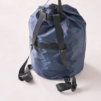 PK BONSACK STD 2.0 - RIPSTOP NYLON